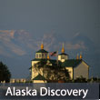 Alaska Discovery Tour
