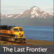 Alaska Last Frontier Tour