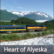 Alaska Heart Tour